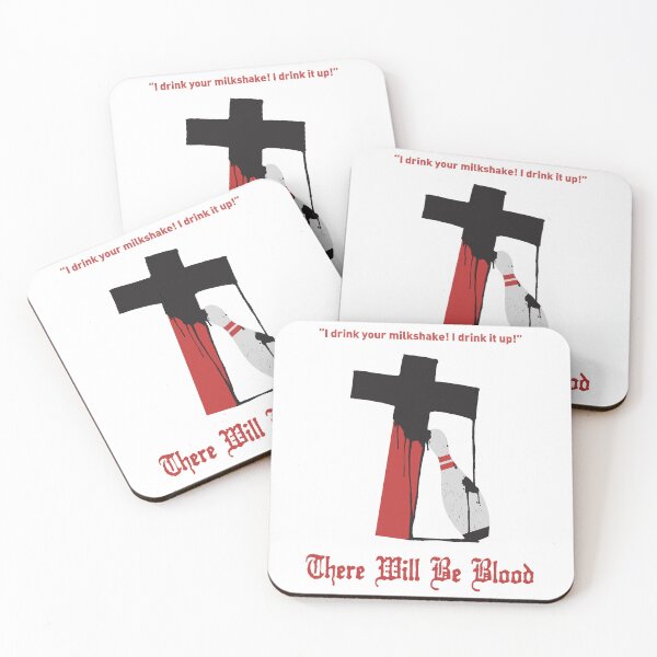 Item preview, There Will Be Blood directed by Paul Thomas Anderson with Daniel Day Lewis, 2007 with movie quote designed and sold by cinemadnesshirt.