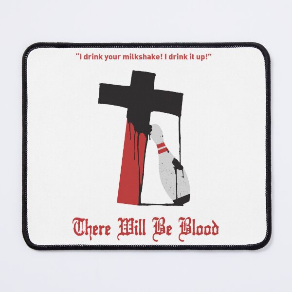Item preview, There Will Be Blood directed by Paul Thomas Anderson with Daniel Day Lewis, 2007 with movie quote designed and sold by cinemadnesshirt.