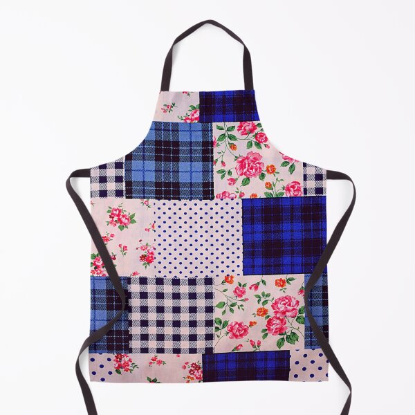 Item preview, QUILT SHOWER CURTAIN designed and sold by Swooncake Press.