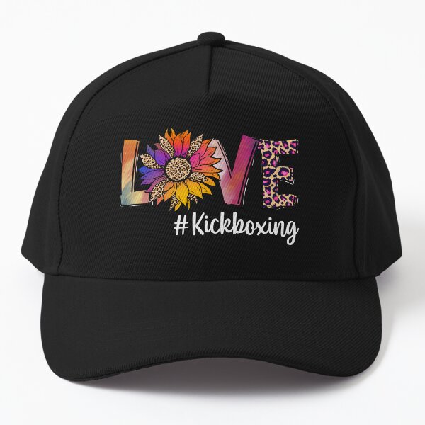 Item preview, Love Kickboxing designed and sold by BLC-Design.