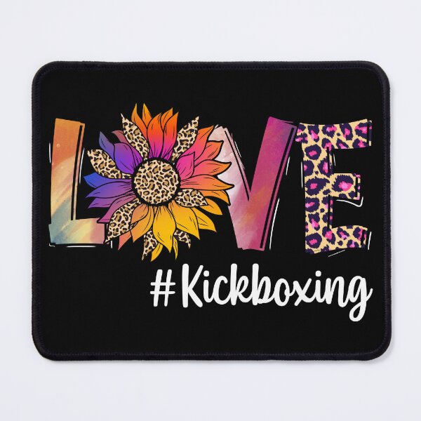 Item preview, Love Kickboxing designed and sold by BLC-Design.