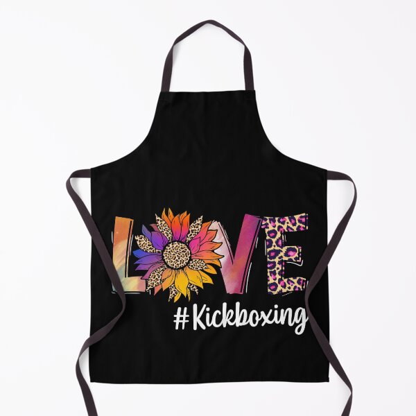 Item preview, Love Kickboxing designed and sold by BLC-Design.