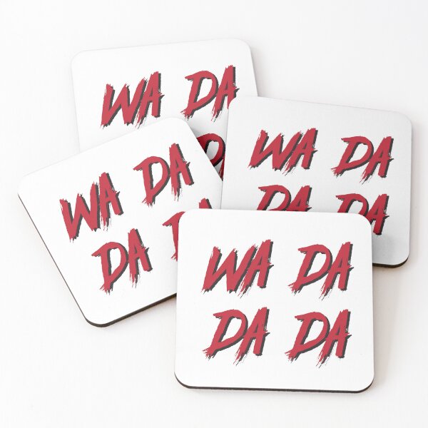 Item preview, Kep1er wa da da da designed and sold by Morcawork.