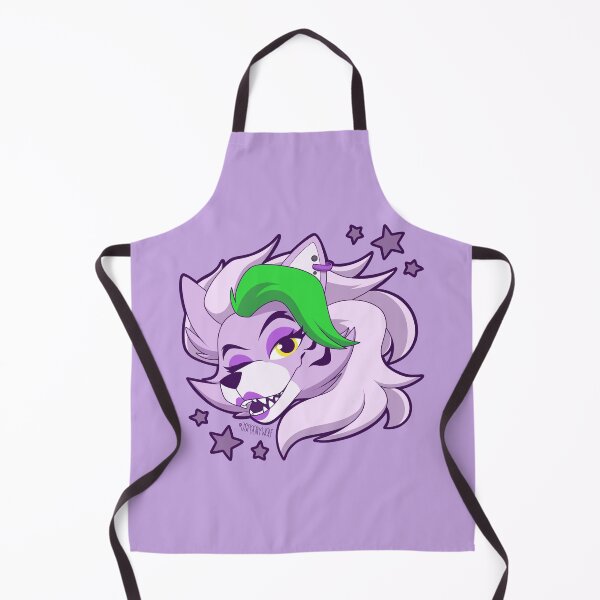 Item preview, Roxanne Wolf designed and sold by JSpookyWolf.
