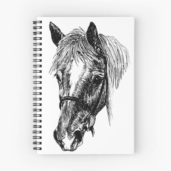 Item preview, 'Flossy' horse designed and sold by mindgoop.