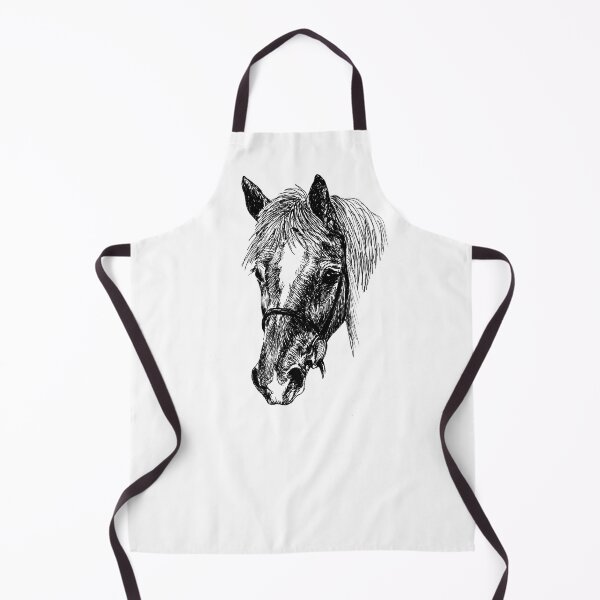 Item preview, 'Flossy' horse designed and sold by mindgoop.