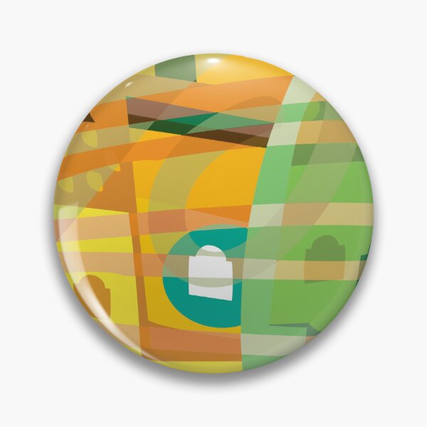 Item preview, Sunny Vallarta designed and sold by Charles Harker.