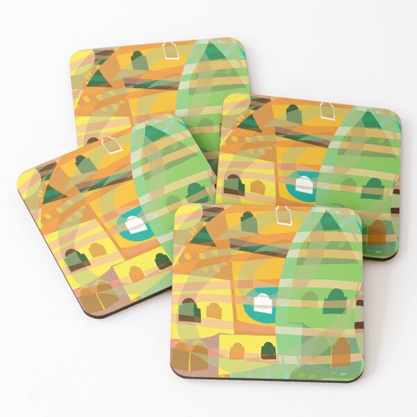 Item preview, Sunny Vallarta designed and sold by Charles Harker.