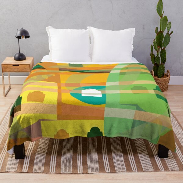 Item preview, Sunny Vallarta designed and sold by Charles Harker.