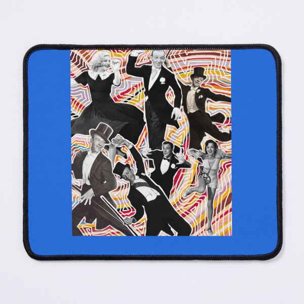 Item preview, Fred Astaire Dancing Classic T-Shirt designed and sold by ManuelKleina.