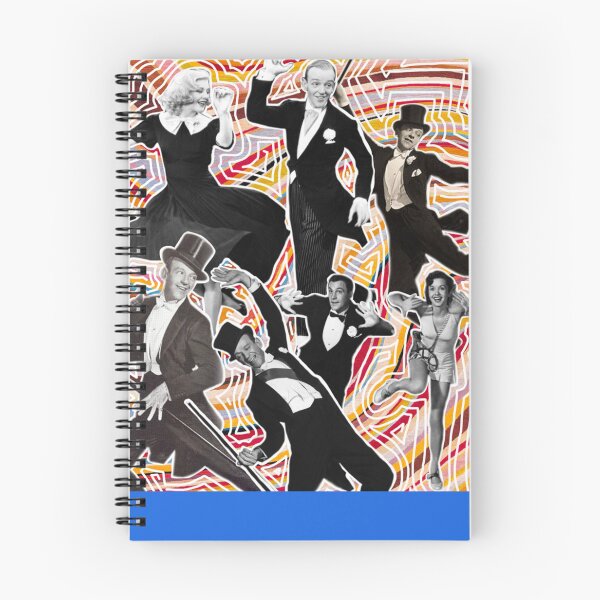 Item preview, Fred Astaire Dancing Classic T-Shirt designed and sold by ManuelKleina.