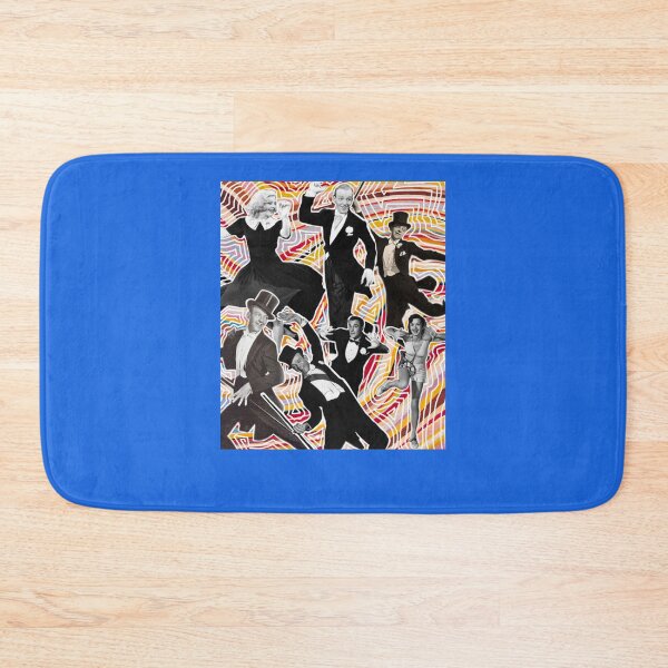 Item preview, Fred Astaire Dancing Classic T-Shirt designed and sold by ManuelKleina.