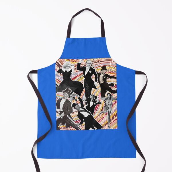 Item preview, Fred Astaire Dancing Classic T-Shirt designed and sold by ManuelKleina.