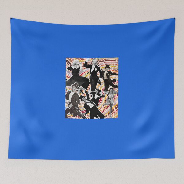 Item preview, Fred Astaire Dancing Classic T-Shirt designed and sold by ManuelKleina.