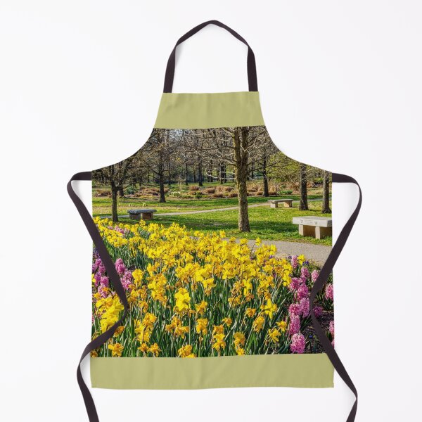 Item preview, Spring Season Flower Garden designed and sold by mljdwhite.