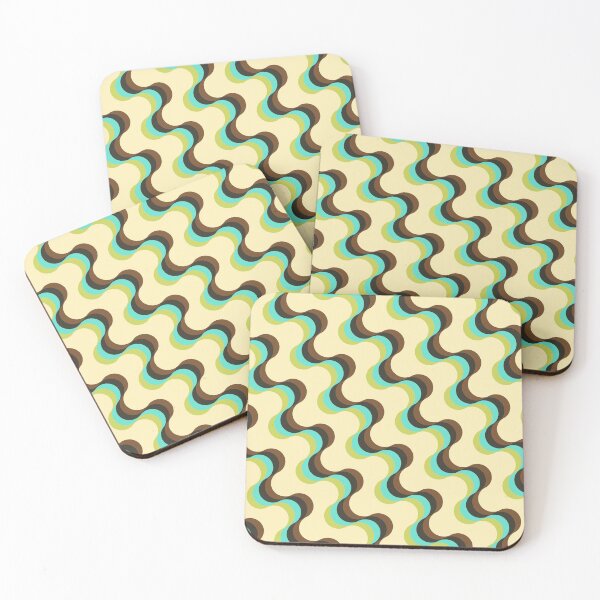 Item preview, Wave Pattern designed and sold by sassav8.