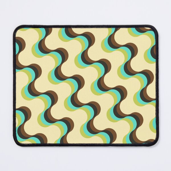 Item preview, Wave Pattern designed and sold by sassav8.