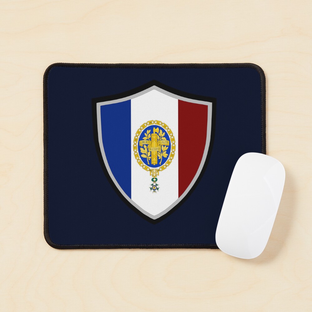 Item preview, Mouse Pad designed and sold by P-I-R.