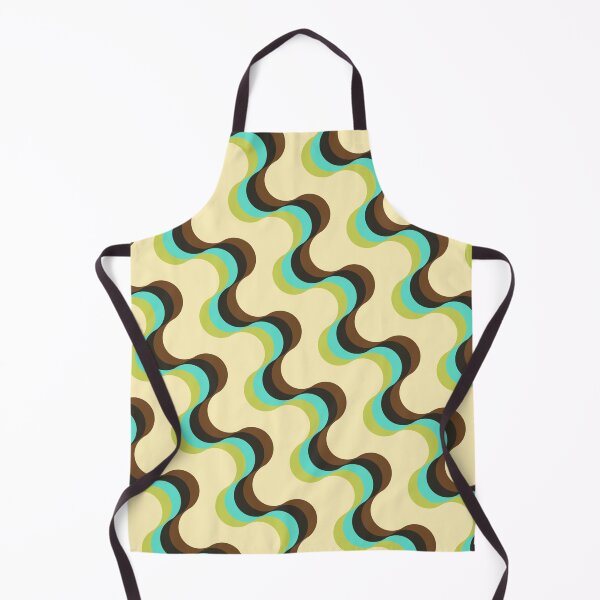 Item preview, Wave Pattern designed and sold by sassav8.