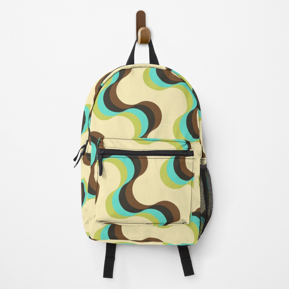 Item preview, Backpack designed and sold by sassav8.