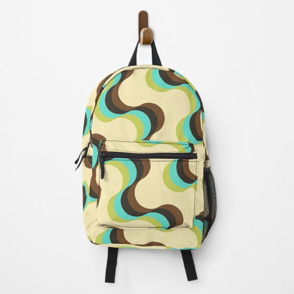 Item preview, Wave Pattern designed and sold by sassav8.
