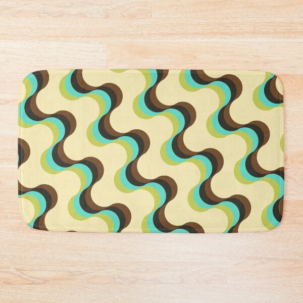 Item preview, Wave Pattern designed and sold by sassav8.