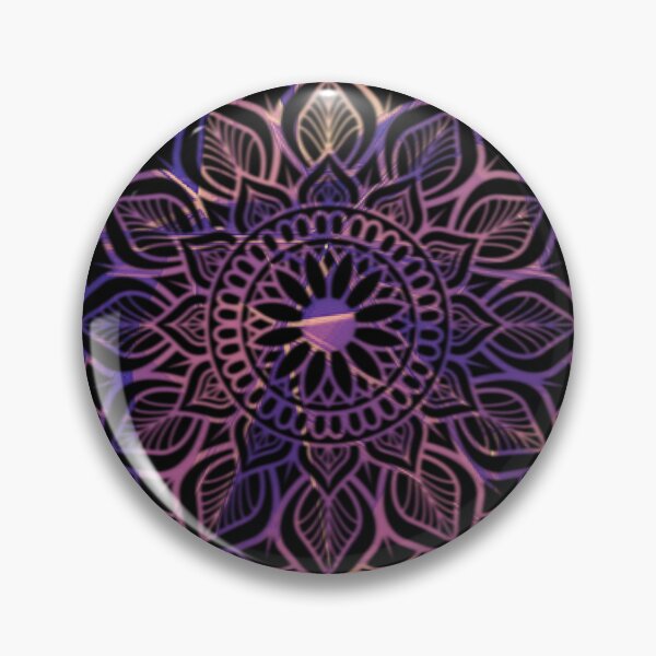 Artikelvorschau, Ästhetischer orientalischer arabischer Mandala-Musterstil | Bestes buntes Vintage-Blumen-Mandala-Muster für Yoga & Meditation | dekorative Kunst | Nahtlose Blumen Mandala-Designgeschenke entworfen und verkauft von Design Repo.