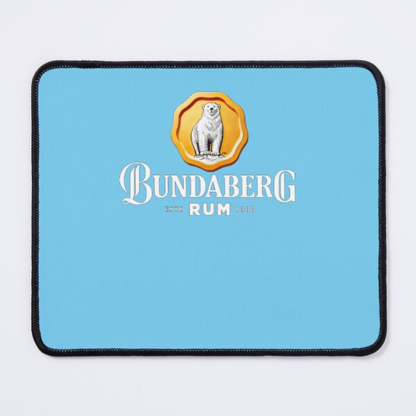 Item preview, Engaging Bundaberg Rum Design Essential T-Shirt designed and sold by JulianArens.