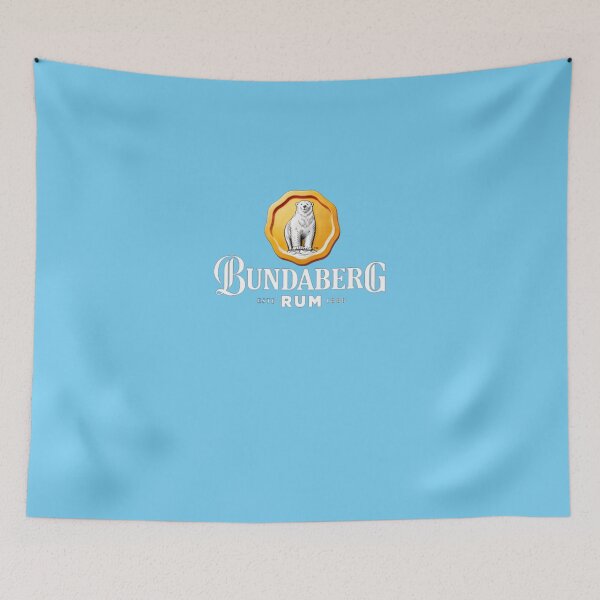 Item preview, Engaging Bundaberg Rum Design Essential T-Shirt designed and sold by JulianArens.