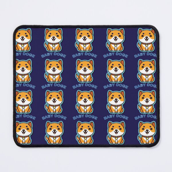 Item preview, BABY DOGE! designed and sold by JACI'S STORE.