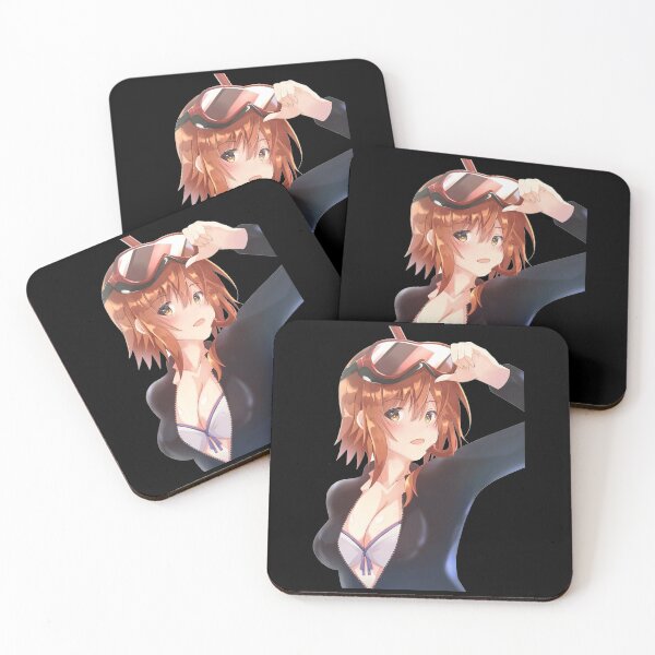 Item preview, Chisa - Grand Blue Anime designed and sold by OtakuEmporium.