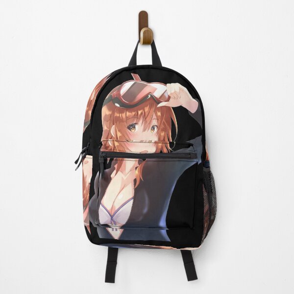 Item preview, Chisa - Grand Blue Anime designed and sold by OtakuEmporium.
