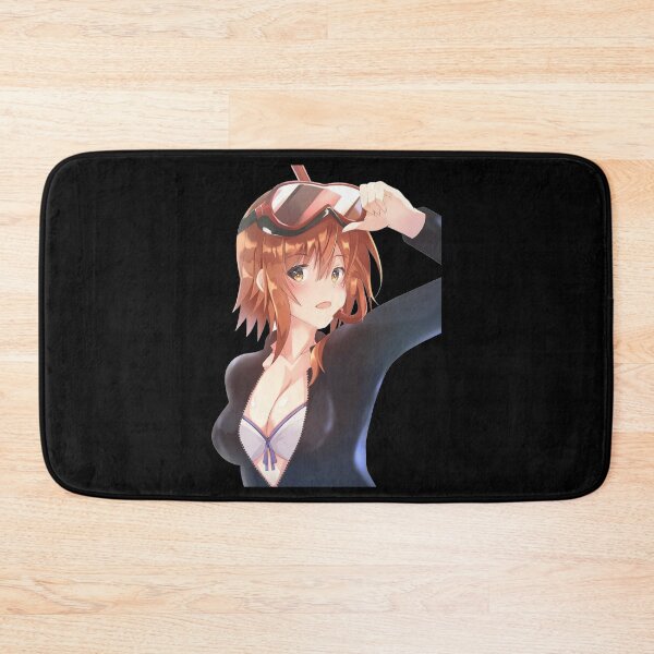 Item preview, Chisa - Grand Blue Anime designed and sold by OtakuEmporium.