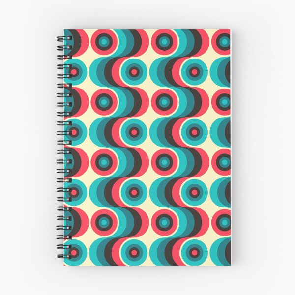 Item preview, Retro Pattern designed and sold by sassav8.