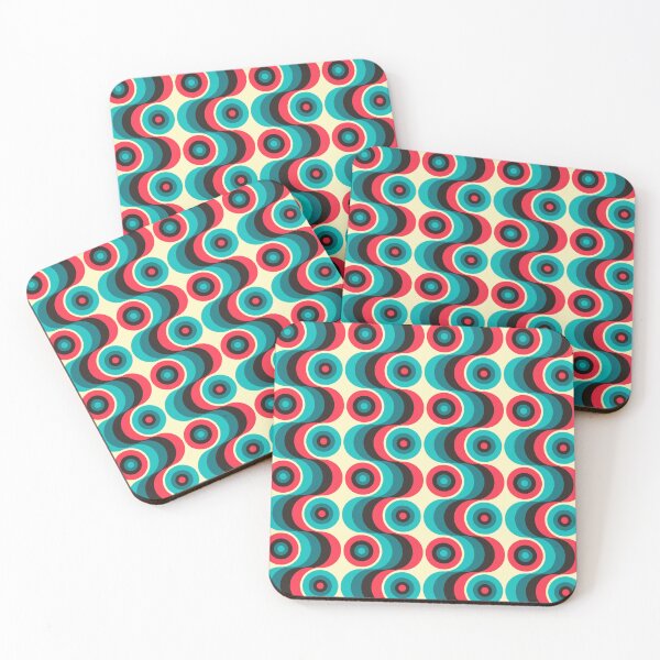 Item preview, Retro Pattern designed and sold by sassav8.