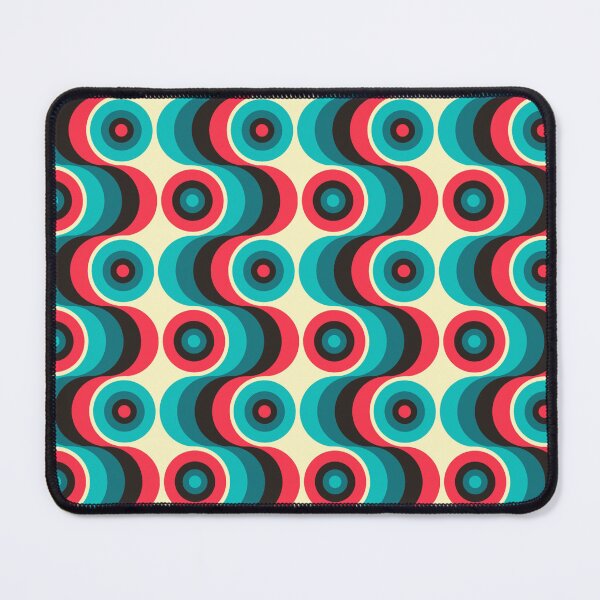 Item preview, Retro Pattern designed and sold by sassav8.