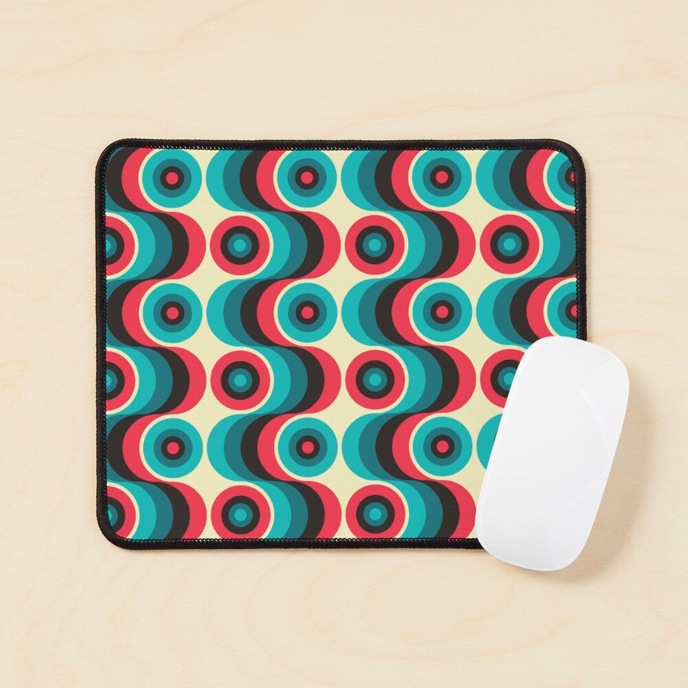 Item preview, Mouse Pad designed and sold by sassav8.