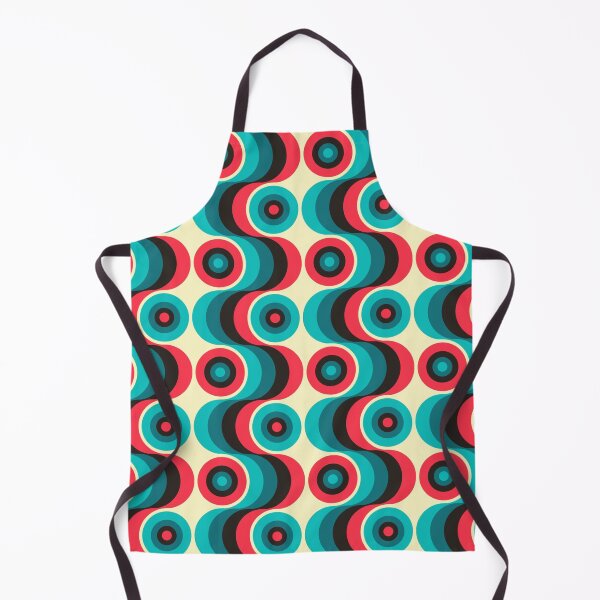 Item preview, Retro Pattern designed and sold by sassav8.