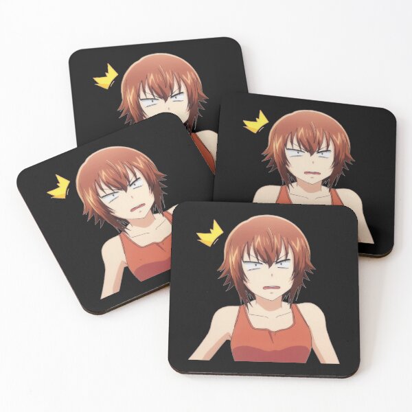 Item preview, Chisa - Grand Blue Anime designed and sold by OtakuEmporium.