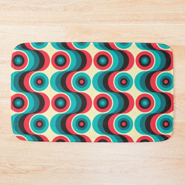 Item preview, Retro Pattern designed and sold by sassav8.