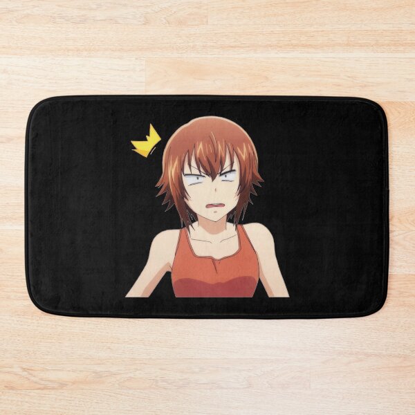 Item preview, Chisa - Grand Blue Anime designed and sold by OtakuEmporium.