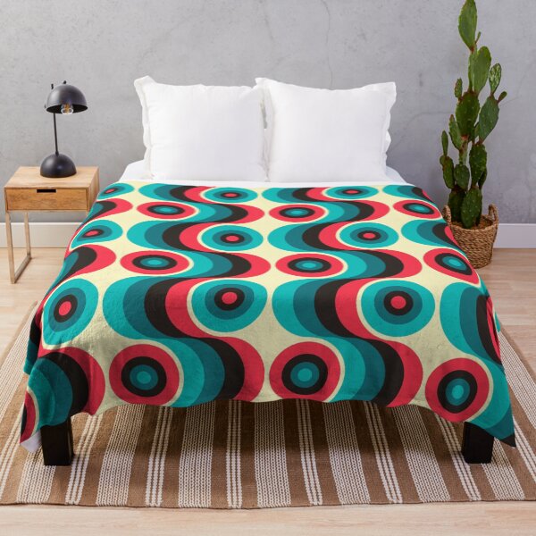 Item preview, Retro Pattern designed and sold by sassav8.
