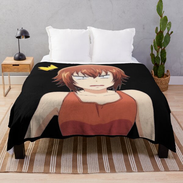 Item preview, Chisa - Grand Blue Anime designed and sold by OtakuEmporium.