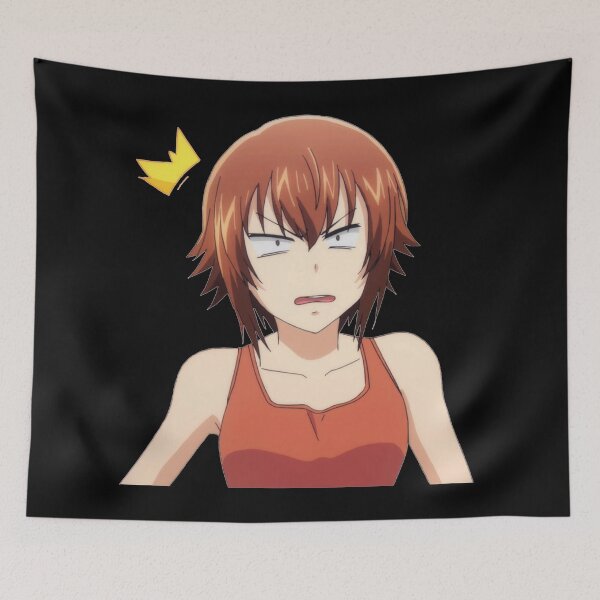 Item preview, Chisa - Grand Blue Anime designed and sold by OtakuEmporium.
