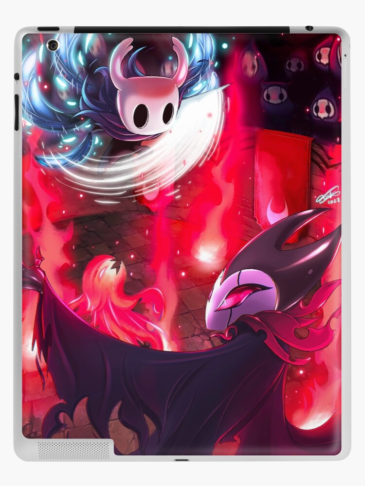 Nightmare King Grimm | iPad Case & Skin