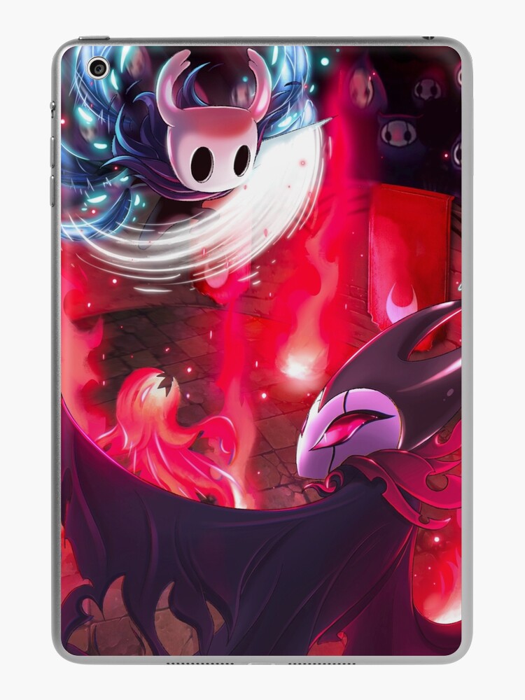 Nightmare King Grimm | iPad Case & Skin