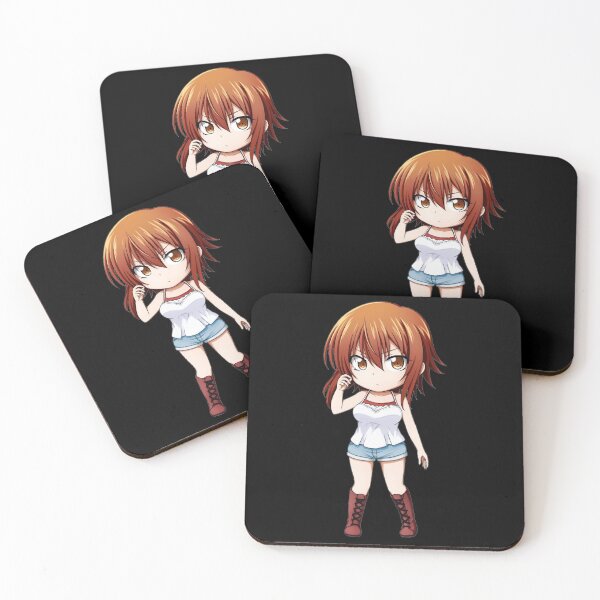 Item preview, Chisa - Grand Blue Anime designed and sold by OtakuEmporium.