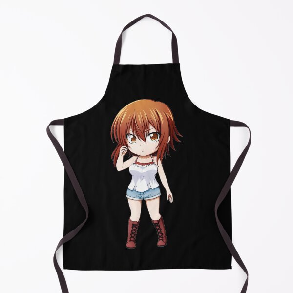 Item preview, Chisa - Grand Blue Anime designed and sold by OtakuEmporium.