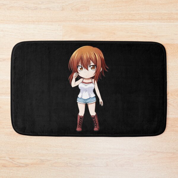 Item preview, Chisa - Grand Blue Anime designed and sold by OtakuEmporium.