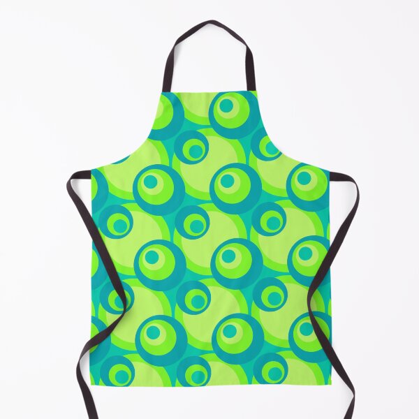 Item preview, Retro Balls Pattern designed and sold by sassav8.